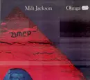 LP - Milt Jackson - Olinga - Gatefold