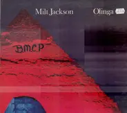 Milt Jackson - Olinga