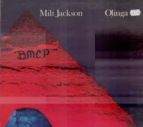 Milt Jackson - Olinga