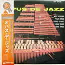 LP - Milt Jackson - Opus De Jazz
