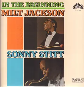 Milt Jackson - In The Beginning