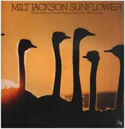 Milt Jackson - Sunflower