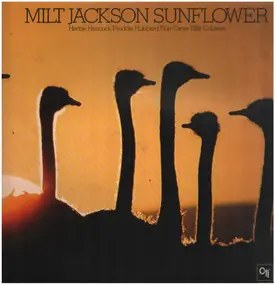 Milt Jackson - Sunflower