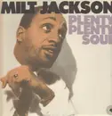LP - Milt Jackson - Plenty, Plenty Soul
