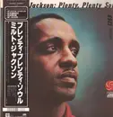 LP - Milt Jackson - Plenty, Plenty Soul - +OBI, Insert
