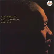 Milt Jackson Quartet