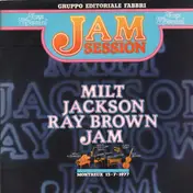Milt Jackson - Montreux 13.7.1977