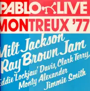 Milt Jackson & Ray Brown - Montreux '77