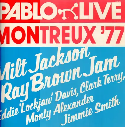 Milt Jackson & Ray Brown - Montreux '77
