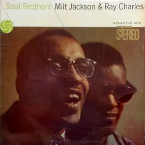 Milt Jackson - Soul Brothers