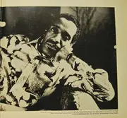 LP - Milt Jackson With Hubert Laws - Goodbye