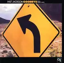 CD - Milt Jackson With Hubert Laws - Goodbye