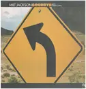 LP - Milt Jackson With Hubert Laws - Goodbye - INSERT