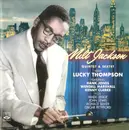 Double CD - Milt Jackson With Lucky Thompson - Milt Jackson Quintet & Milt Jackson Sextet