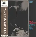 LP - Milt Jackson - Wizard Of The Vibes - Mono, Gatefold+ OBI