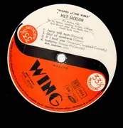 LP - Milt Jackson - Wizard Of The Vibes