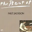 LP - Milt Jackson - The Best Of Milt Jackson