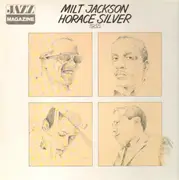 LP - Milt Jackson, Horace Silver - Jazz Magazine: Milt Jackson