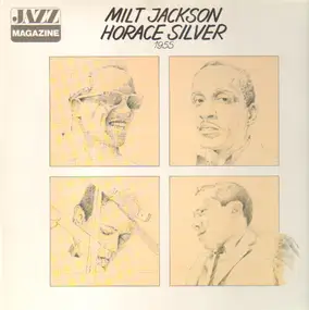 Milt Jackson - Jazz Magazine: Milt Jackson