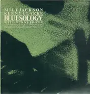 Milt Jackson, Kenny Clarke - Bluesology