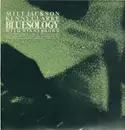 LP - Milt Jackson, Kenny Clarke - Bluesology