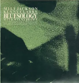 Milt Jackson - Bluesology