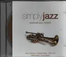 CD - Milt Jackson, Pat Martino - Simply Jazz