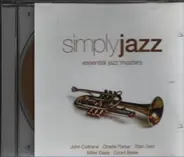 Milt Jackson, Pat Martino - Simply Jazz