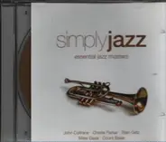 Milt Jackson, Pat Martino - Simply Jazz