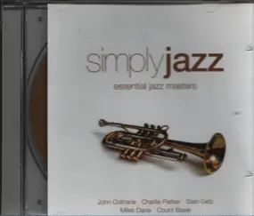 Milt Jackson - Simply Jazz