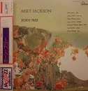 LP - Milt Jackson - Born Free