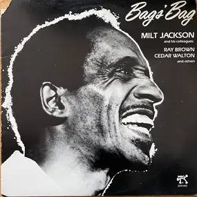 Milt Jackson - Bags' Bag