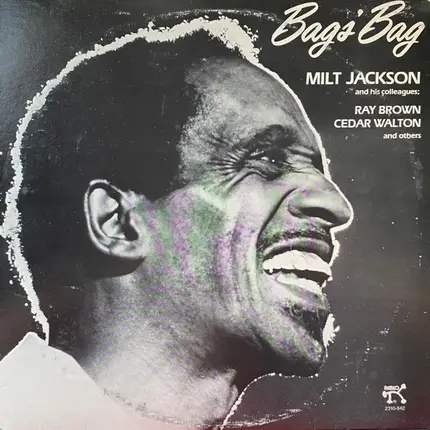 Milt Jackson - Bags' Bag