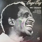 LP - Milt Jackson - Bags'  Bag