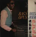 LP - Milt Jackson - Bags' Opus