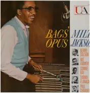 Milt Jackson - Bags' Opus