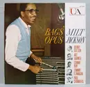 LP - Milt Jackson - Bags' Opus