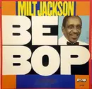 LP - Milt Jackson - Bebop