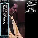 LP - Milt Jackson - Big Mouth - Includes OBI & insert