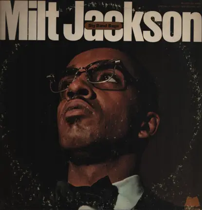 Milt Jackson - Big Band Bags