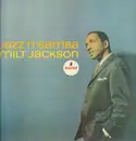 LP - Milt Jackson - Jazz 'n' Samba