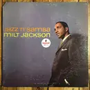 LP - Milt Jackson - Jazz 'N' Samba