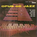 CD - Milt Jackson - Opus De Jazz