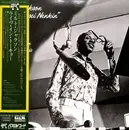 Double LP - Milt Jackson - Milt Jackson At The Kosei Nenkin - Incl. OBI and Insert.