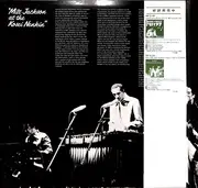 Double LP - Milt Jackson - Milt Jackson At The Kosei Nenkin - Incl. OBI and Insert.
