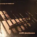 LP - Milt Jackson - Milt Jackson Quartet