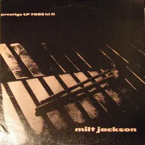 Milt Jackson - Milt Jackson Quartet