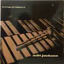 LP - Milt Jackson - Milt Jackson Quartet - Mono
