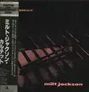 LP - Milt Jackson - Milt Jackson Quartet - Mono / OBI + insert