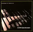 CD - Milt Jackson - Milt Jackson Quartet - Digipak